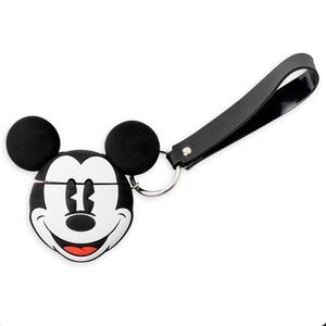 NWOT Mickey Mouse Wireless Headphone Case